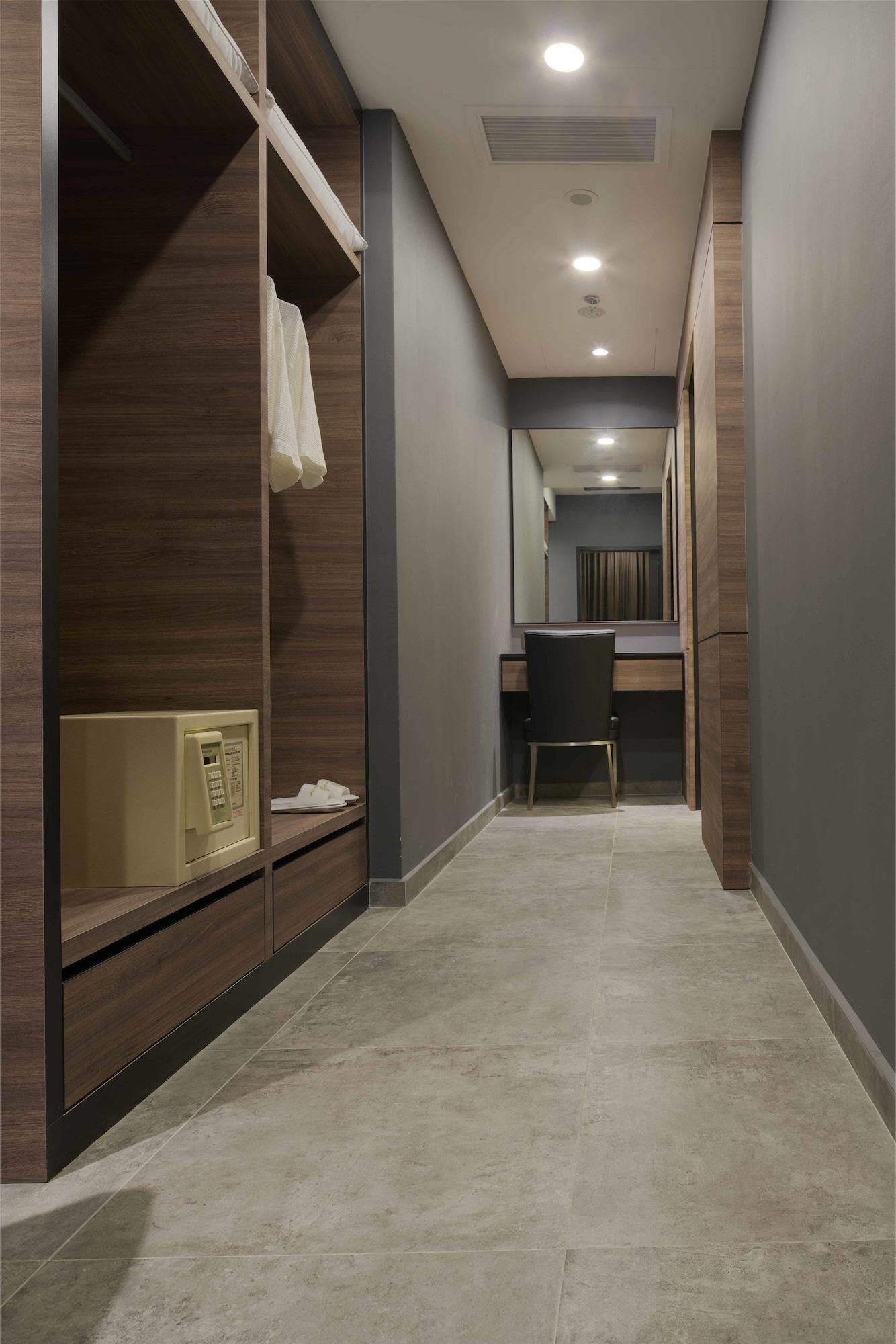 Orchard Grand Court Aparthotel Szingapúr Kültér fotó