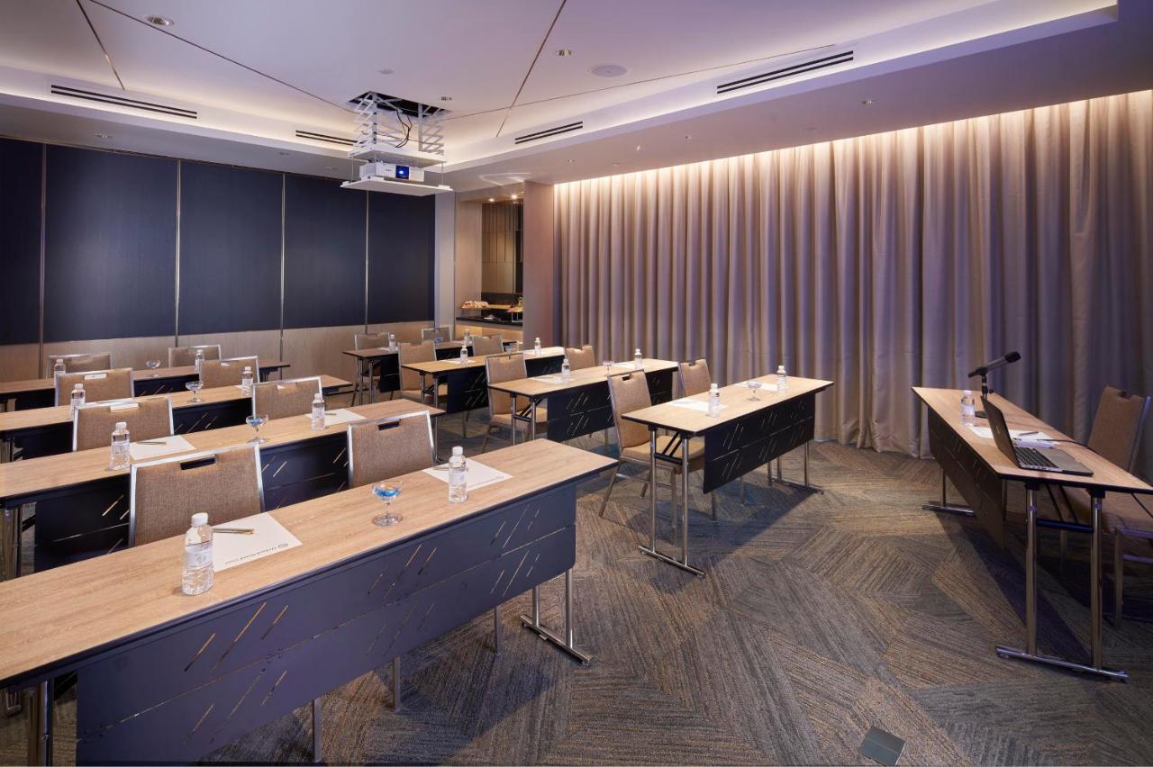 Orchard Grand Court Aparthotel Szingapúr Kültér fotó