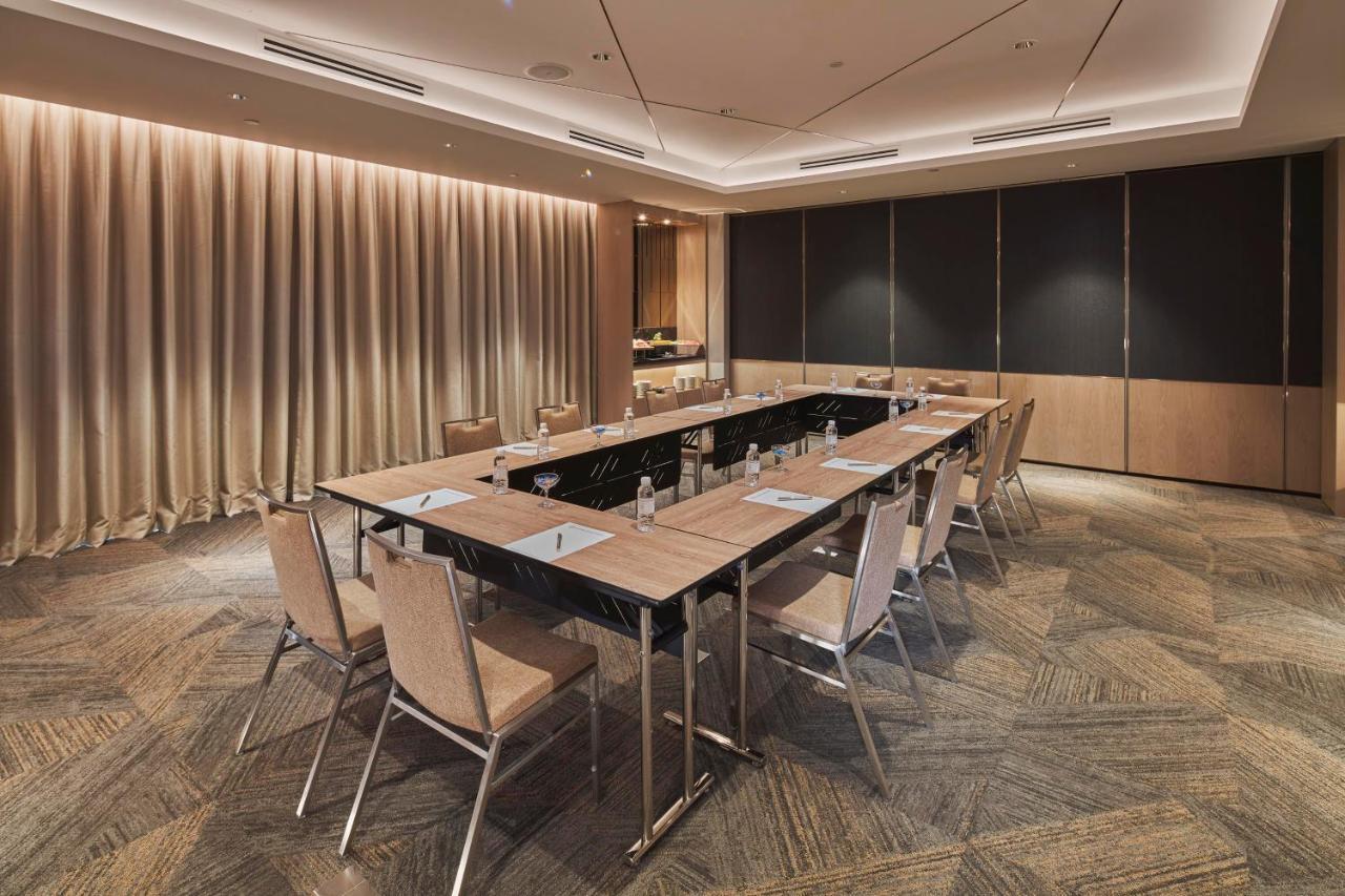Orchard Grand Court Aparthotel Szingapúr Kültér fotó